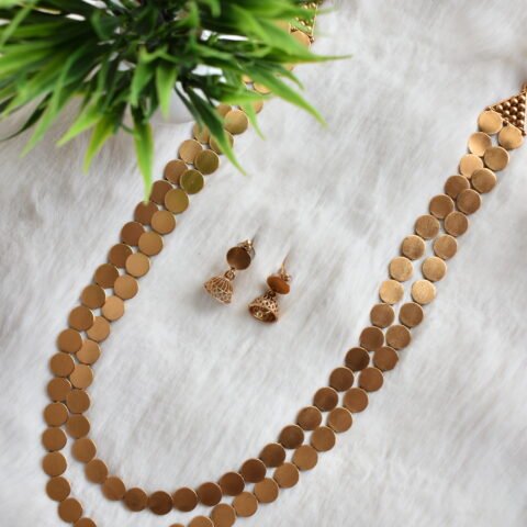 Antique Haram Coin 2 Layer Haram