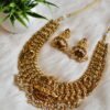 Antique Lakshmi Nakshi Bridal Necklace[AN03]