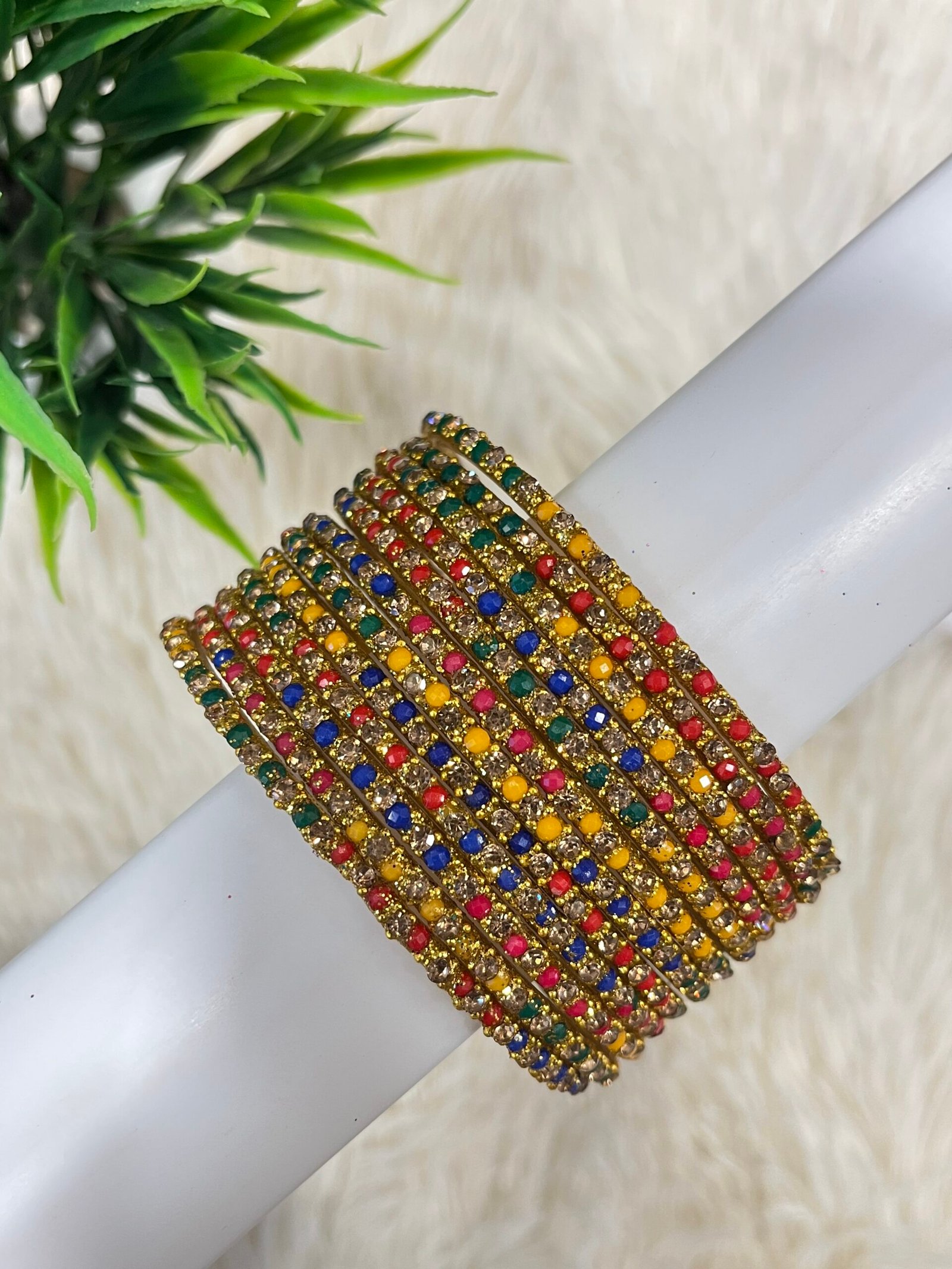 DOT BANGLES - Image 9