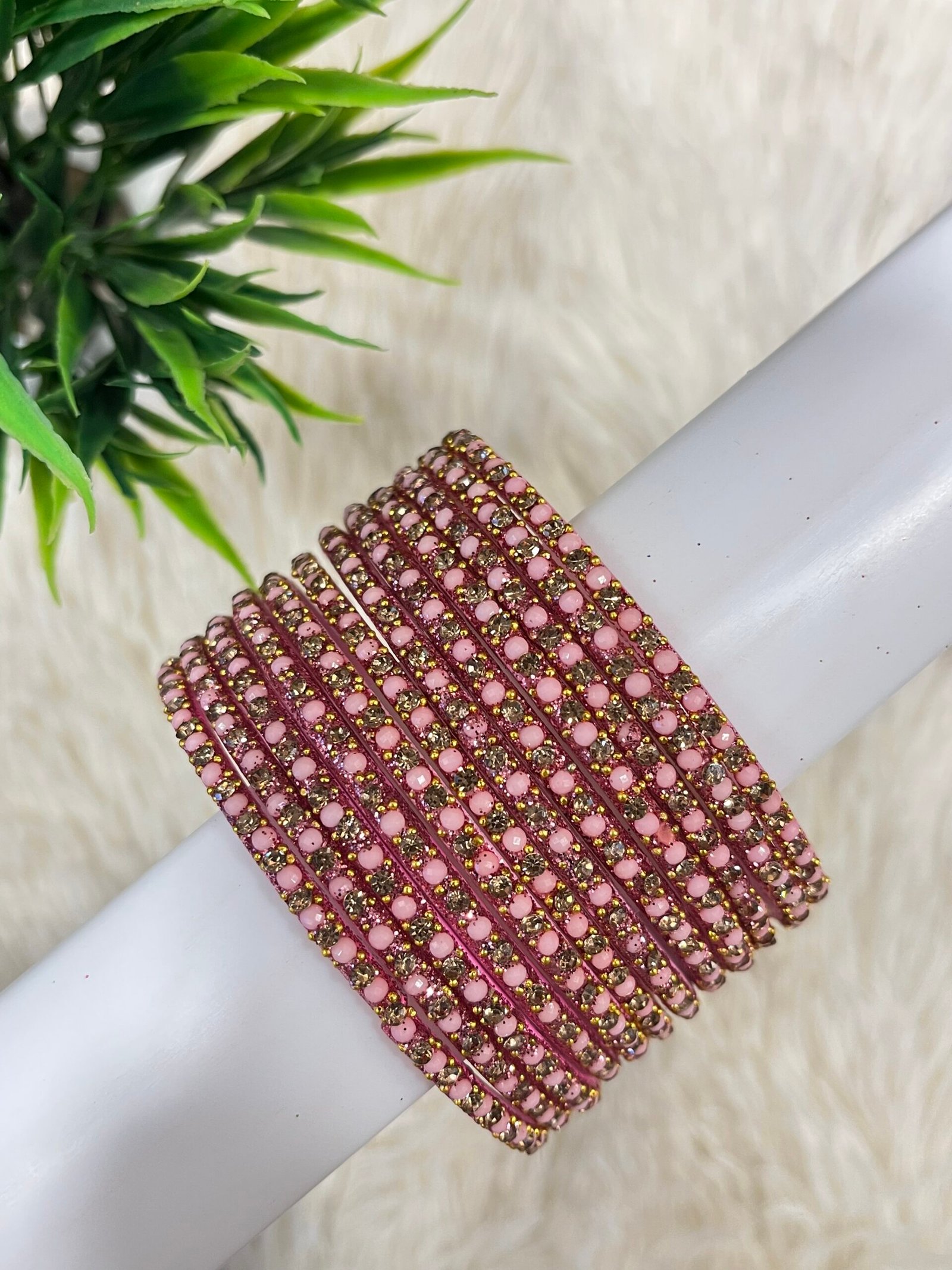 DOT BANGLES - Image 8