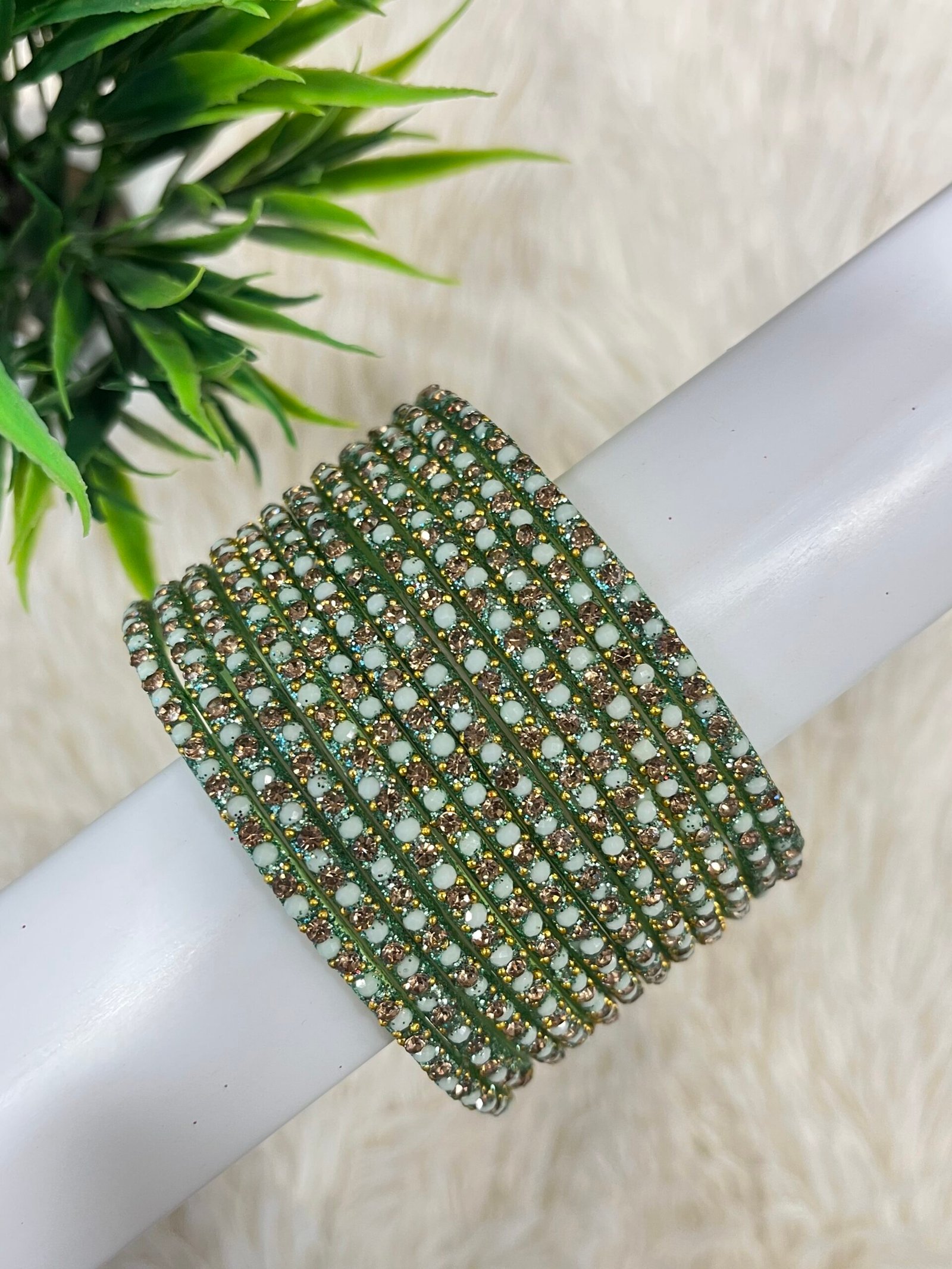 DOT BANGLES - Image 7