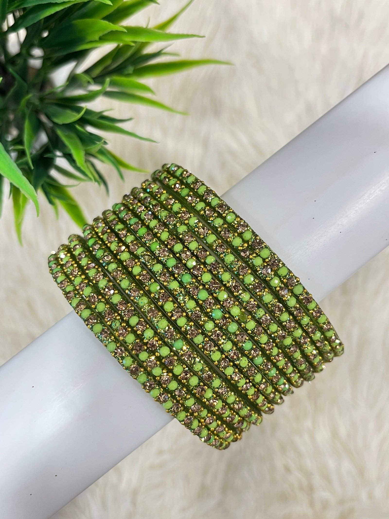 DOT BANGLES - Image 6
