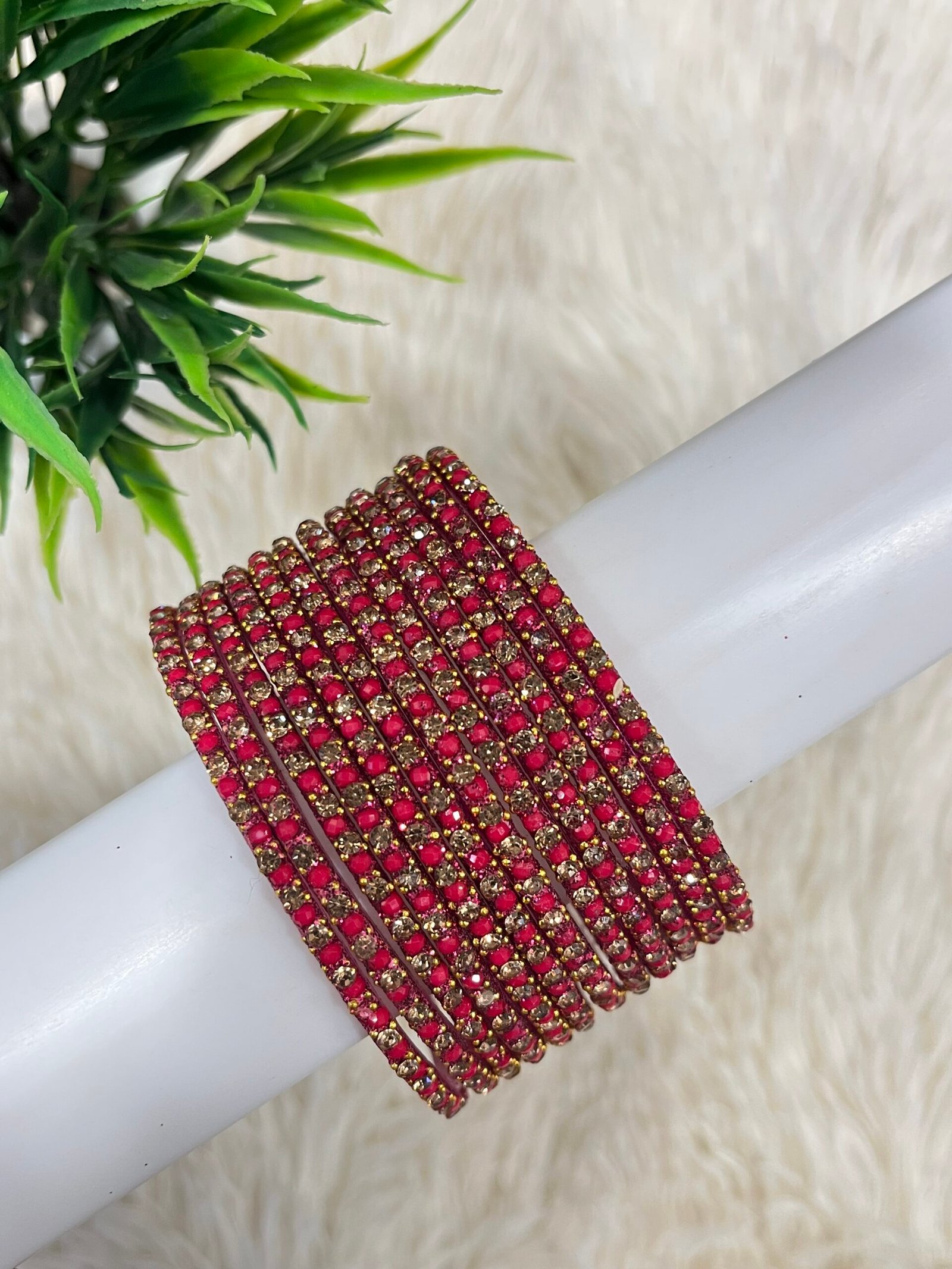 DOT BANGLES
