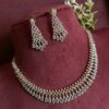 Wavy Vine AD Choker Set