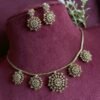 Cluster Drop AD Choker Set