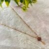 Premium One Gram Gold Kemp Flower Short Chain