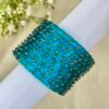 PREMIUM RAINDROP BANGLES