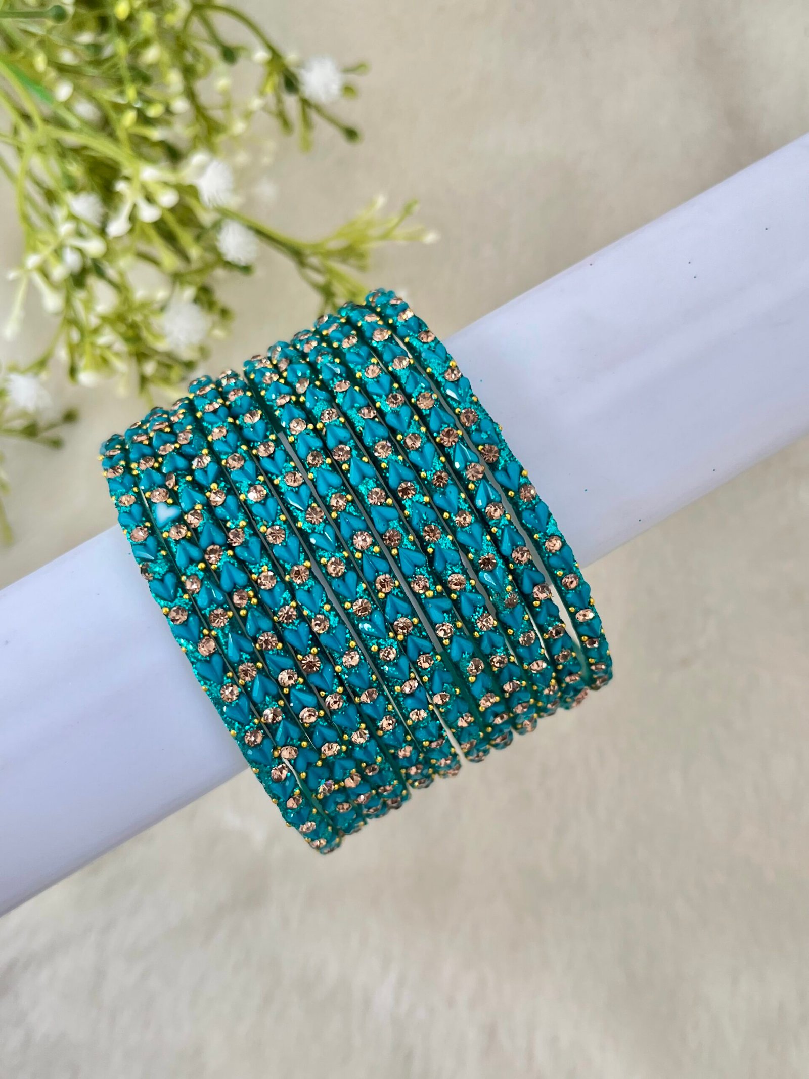SWEAT HEART BANGLES - Image 10