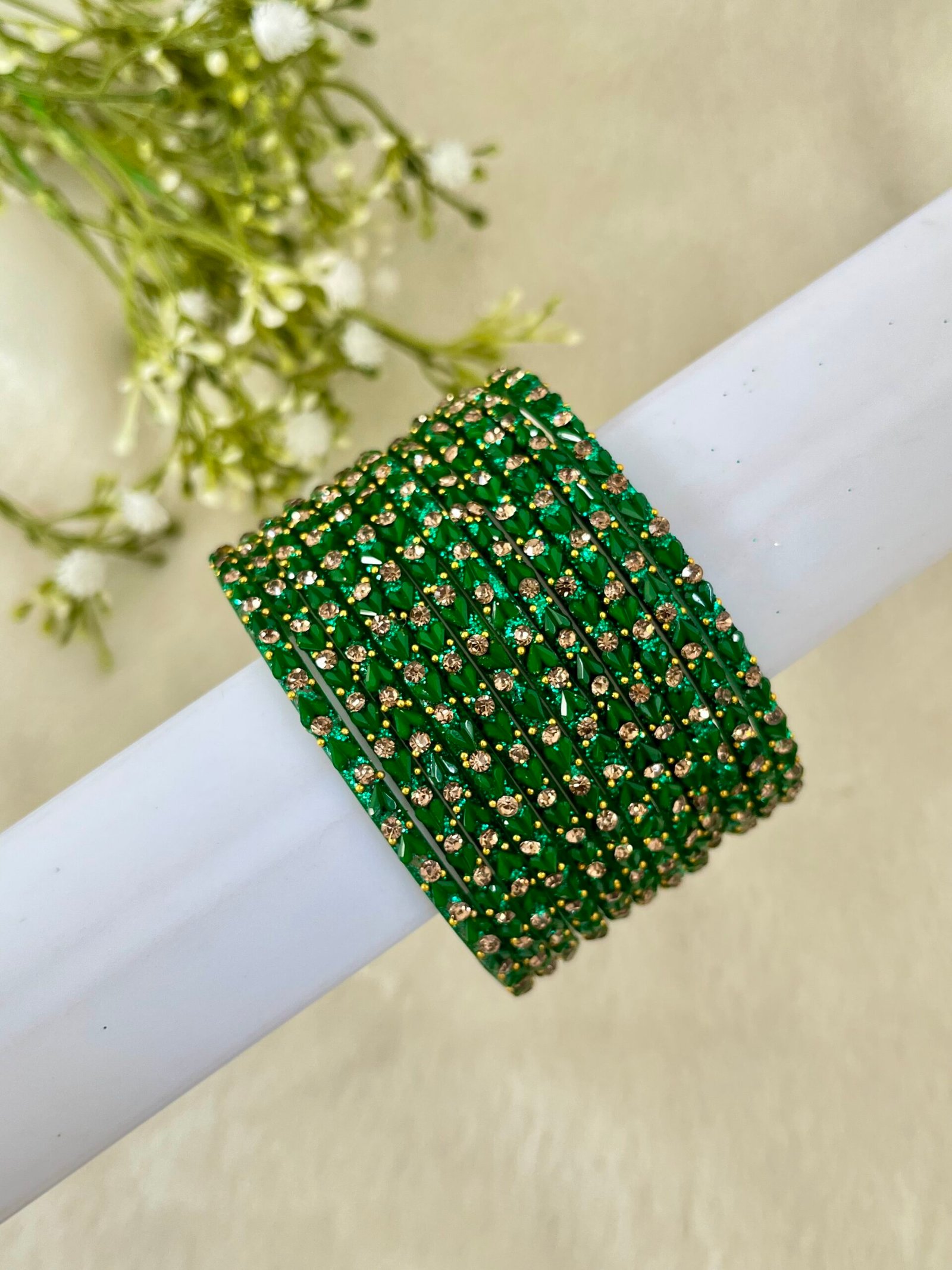 SWEAT HEART BANGLES - Image 7