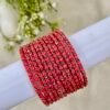 SWEAT HEART BANGLES