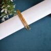 SINGLE THREAD WIRE BANGLES