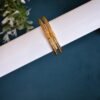 SINGLE THREAD CUT BANGLES