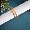 SIX STONE NELI BANGLE