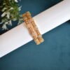 FLORAL DESIGNER BANGLE