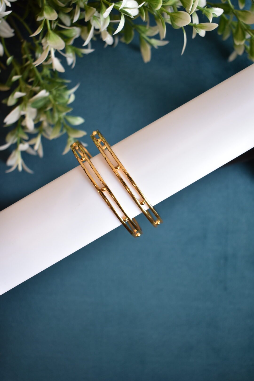 DUAL LINE REGULARWEAR BANGLES
